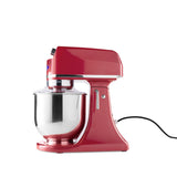 Maxima Standmixer - 7L - Tot 2kg Deeg - Frambozenrood - 09360760