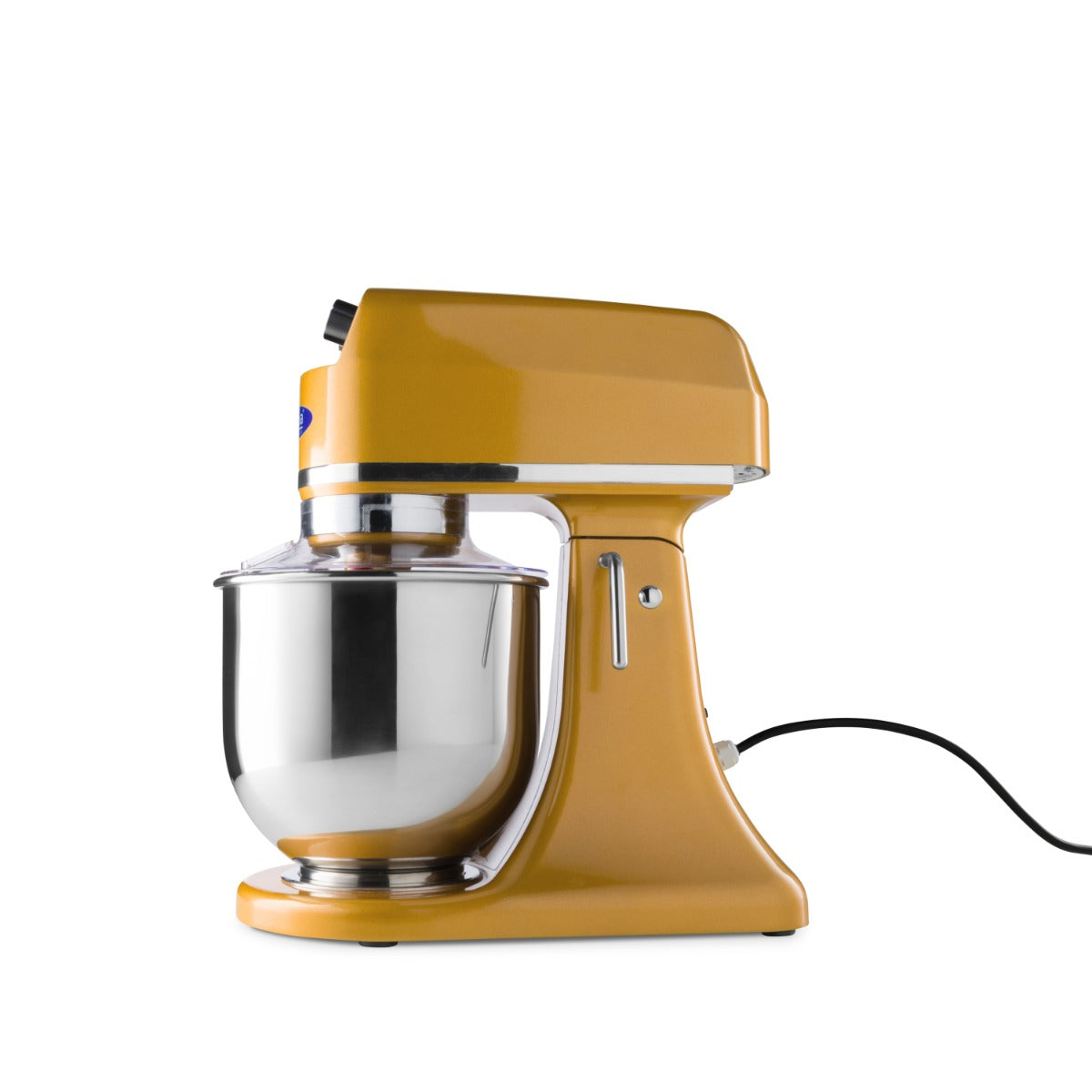 Maxima Standmixer - 7L - Tot 2kg Deeg - Goud - 09360765