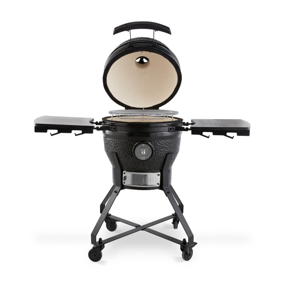 Maxima Premium Kamado BBQ 18 inch - Ø 46cm - 09378010