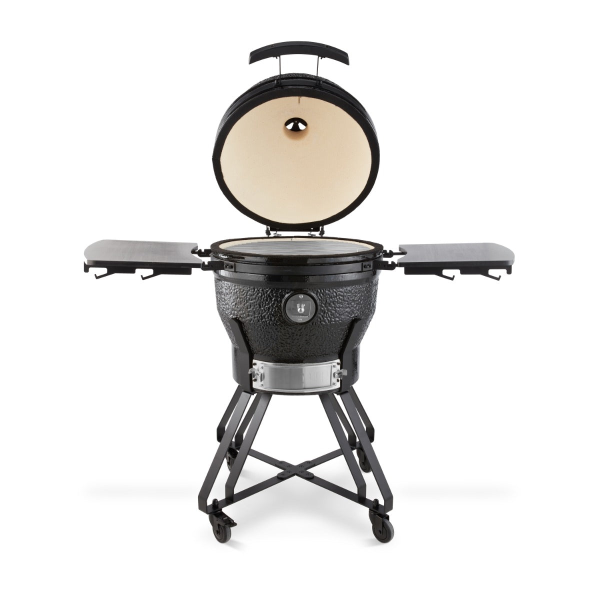 Maxima Premium Kamado BBQ 22 inch - Ø 56cm - 09378015