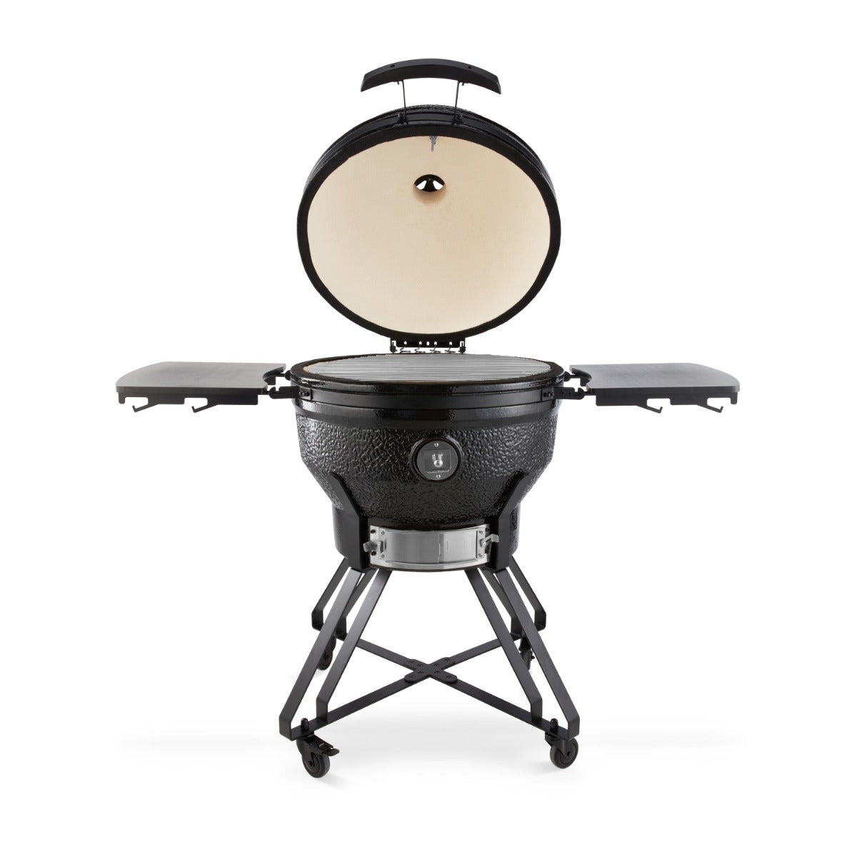 Maxima Premium Kamado Grill 26 Zoll - Ø 66cm - 09378025