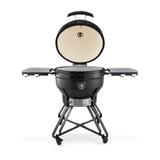 Maxima Premium Kamado BBQ 26 inch - Ø 66cm - 09378025