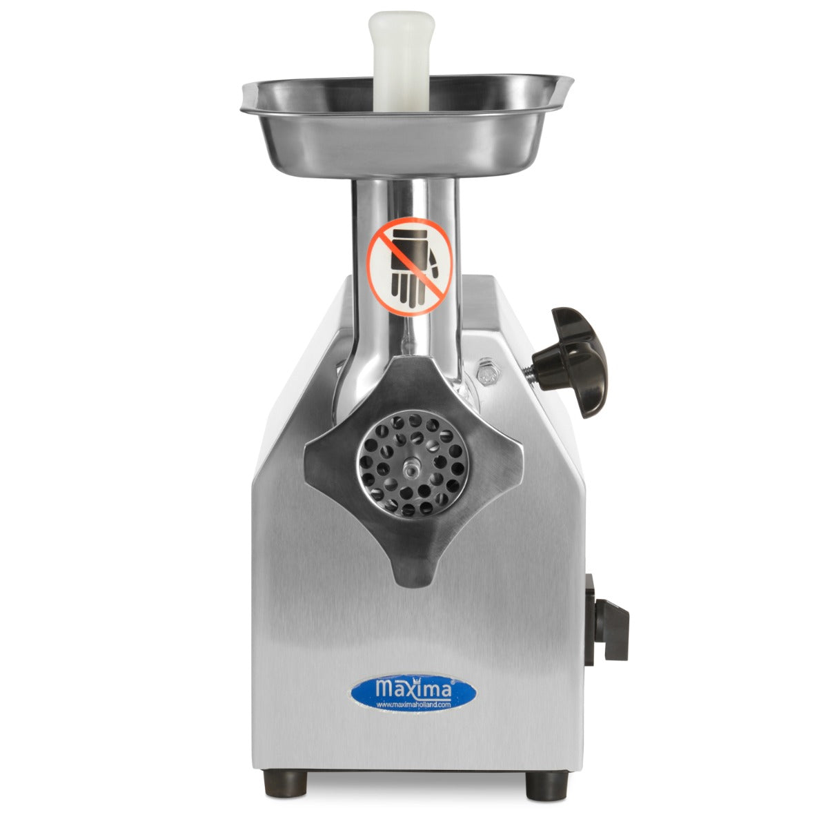 Maxima  Meat Mincer - up to 120kg/h  - 09300445