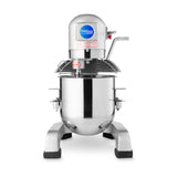 Maxima Planetaire Mixer - 10L - Tot 5kg Deeg - 3 Snelheden - 09300160