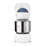 Maxima  Dough Mixer - 60L - 38kg Dough - 2 Speeds - 400V  - 09361060