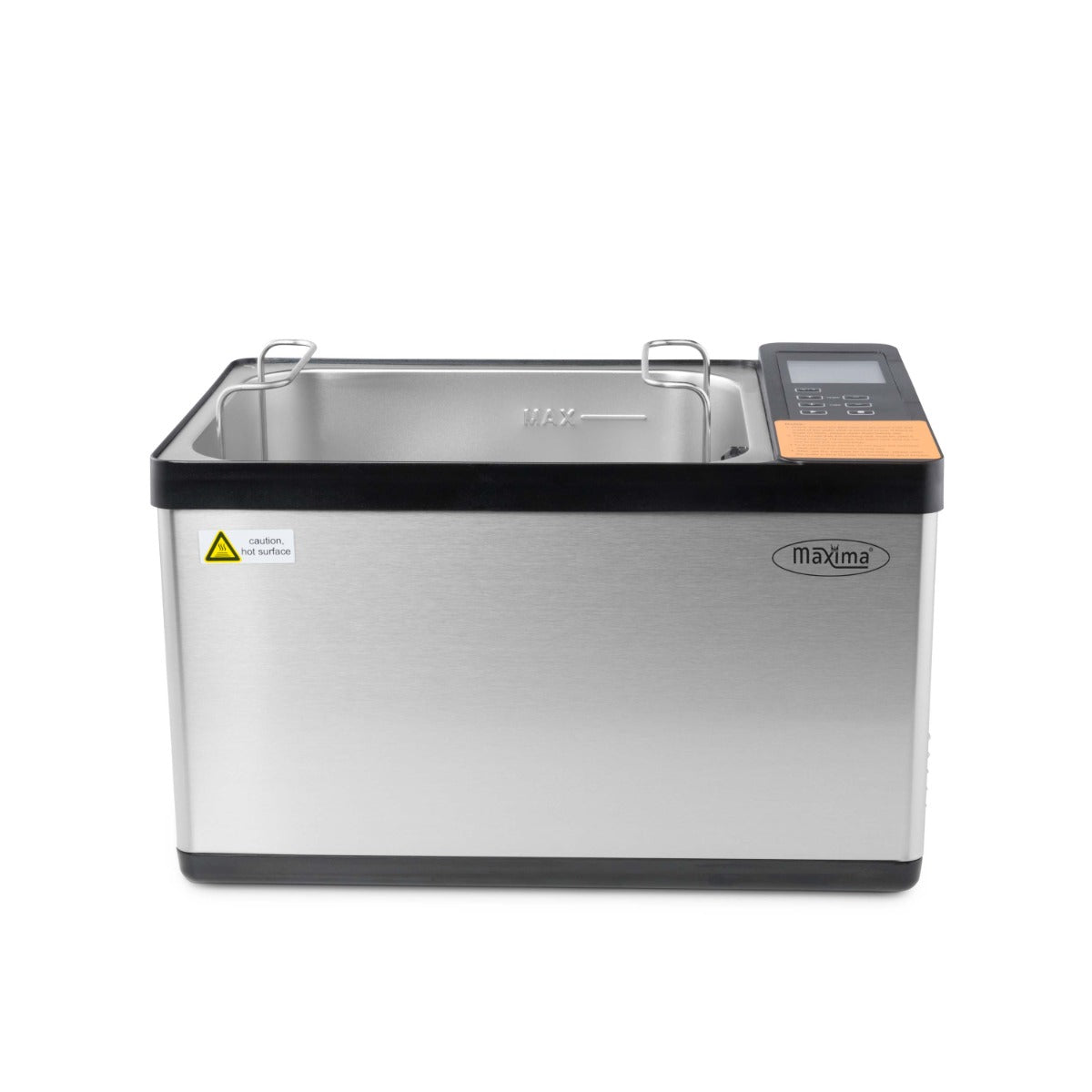 Maxima  Sous Vide - 12,5L  - 09500700