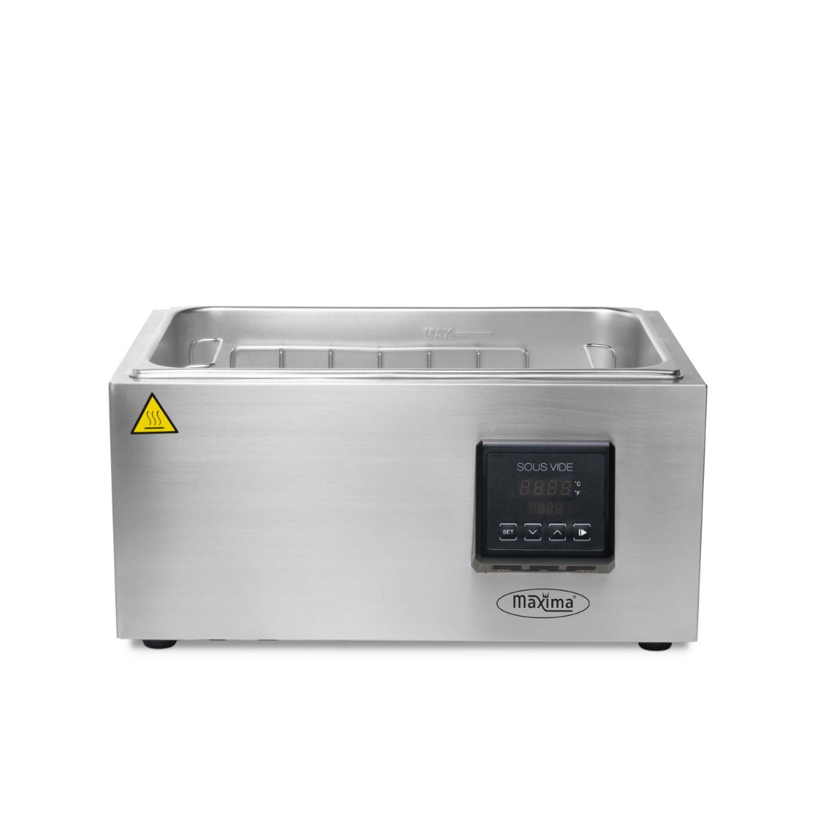 Maxima Sous Vide - 28L - 09500800