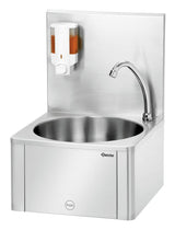 Bartscher Hand wash basin W10-KB Plus - 401621