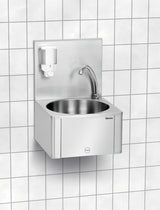 Bartscher Hand wash basin W10-KB Plus - 401621