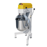 CUBO Planeetmenger 40L - Zwaar belastbaar - 3 snelheden - CS-BK40K