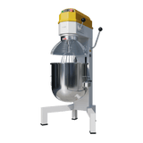 CUBO Planeetmenger 40L - Zwaar belastbaar - 3 snelheden - CS-BK40K