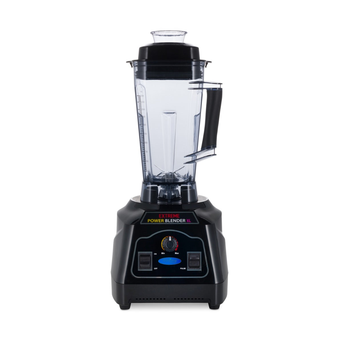 Maxima Mixer - 2,5 l - 1800 W - Pulsfunktion - 08803000