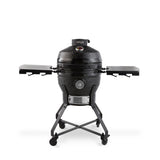 Maxima Premium Kamado Grill 18 Zoll - Ø 46cm - 09378010