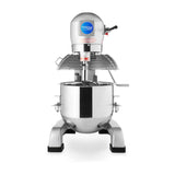 Maxima  Planetary Mixer - 20L - Up to 10kg Dough - 3 Speed  - 09300165