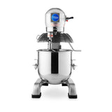 Maxima  Planetary Mixer - 30L - Up to 15kg Dough - 3 Speed  - 09300170