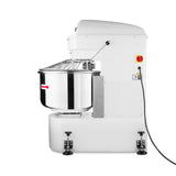 Maxima  Dough Mixer - 100L - 64kg Dough - 2 Speeds - 400V  - 09361100