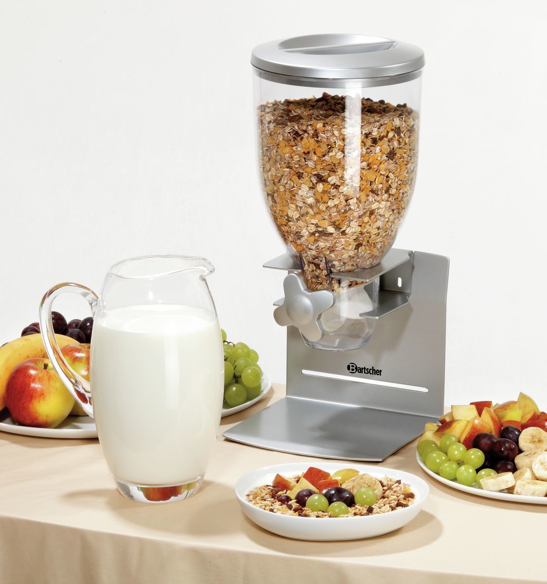 Bartscher Cereal dispenser - 500377