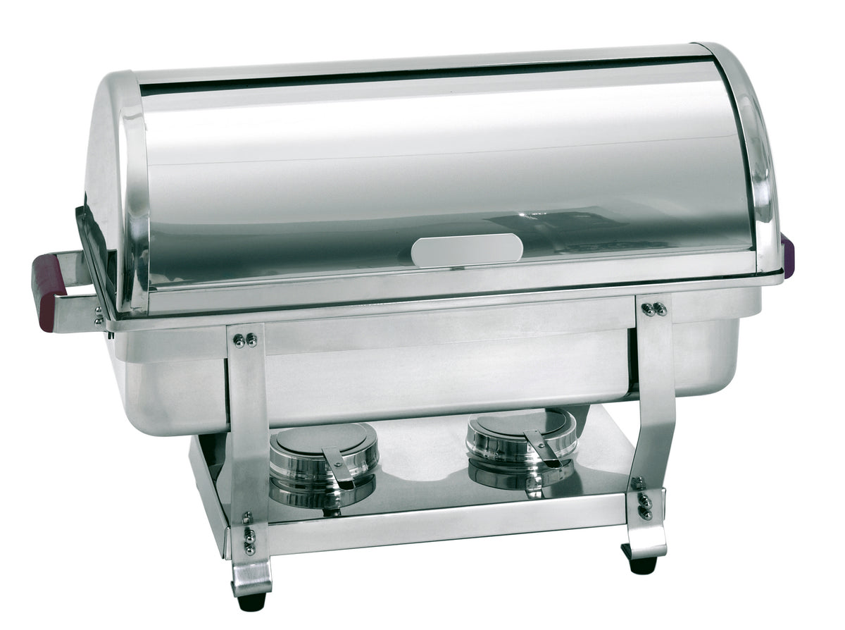 Bartscher Chafing dish 1/1 BP "Rolltop" - 500458