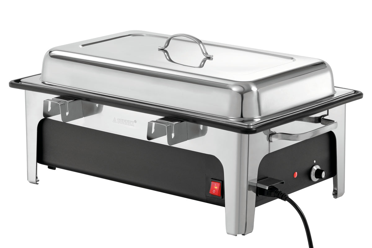 Bartscher Chafing dish 1/1 2200 E - 500830