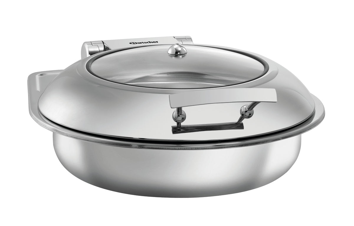 Bartscher Chafing dish 6.2L Flexibel - 500846