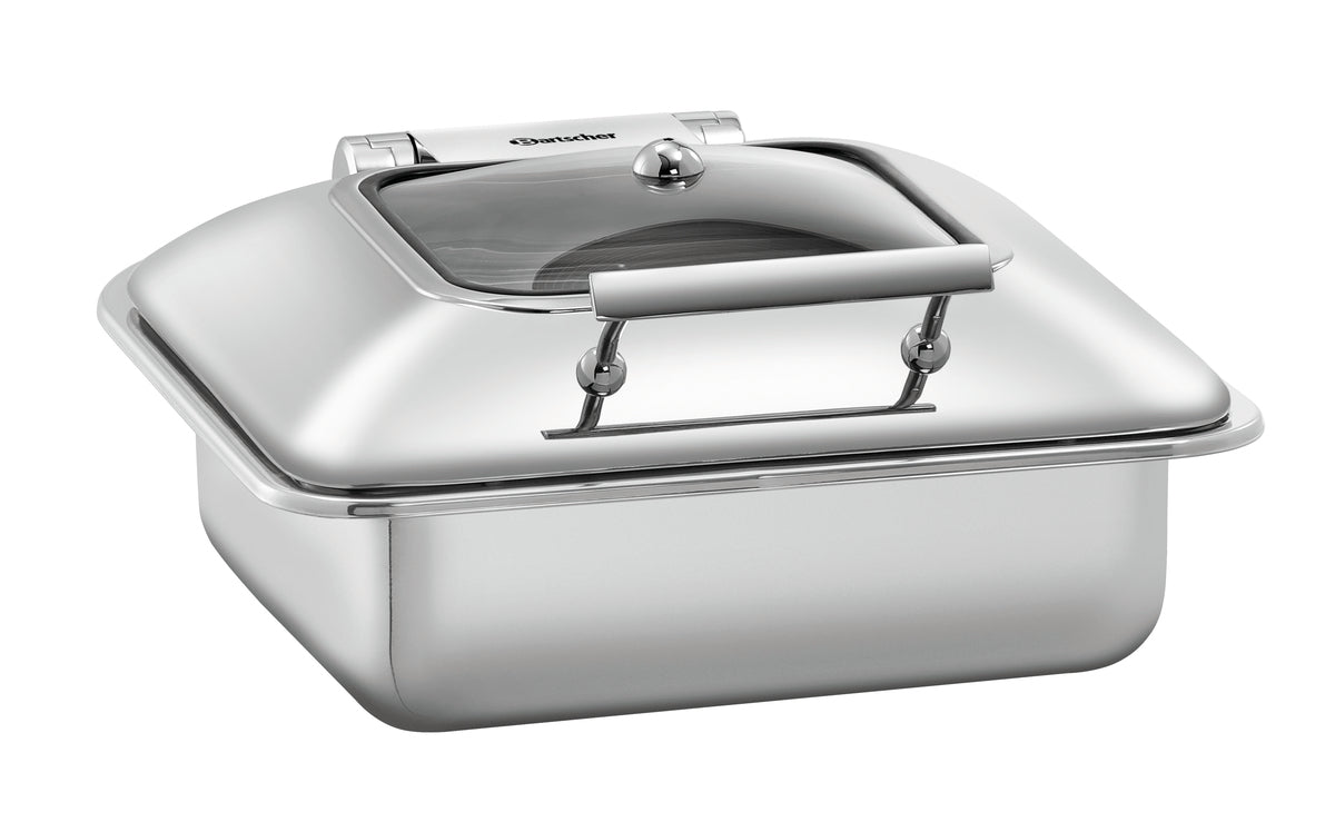 Bartscher Chafing dish 2/3 Flexibel - 500847