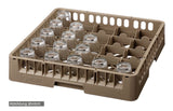 Bartscher Dishwasher basket, 25 comp. - 5327