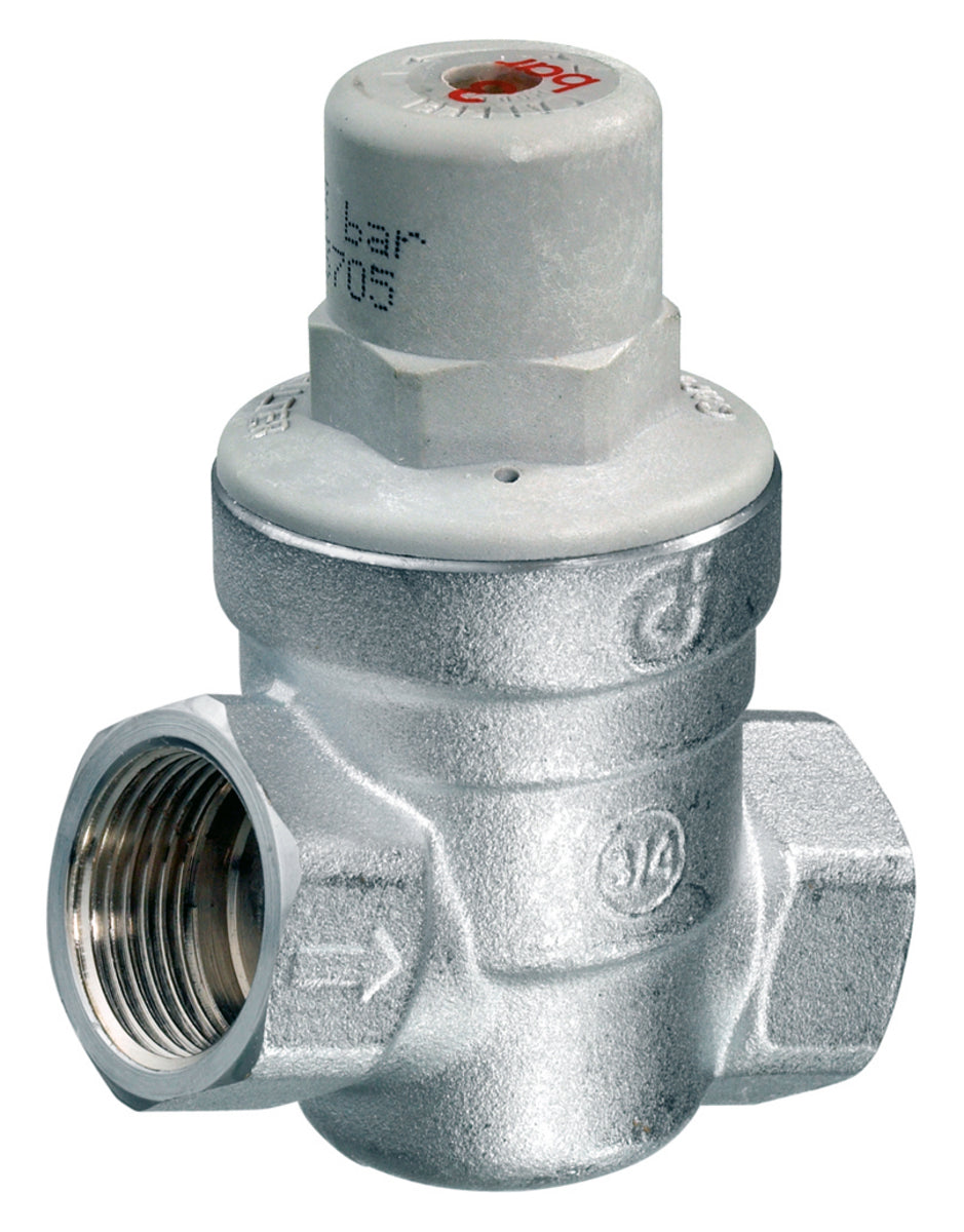 Bartscher Pressure regulator - 533051