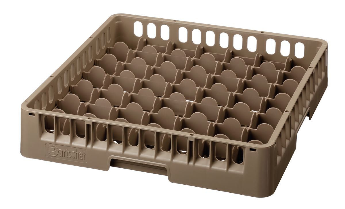 Bartscher Dishwasher basket, 49 comp. - 5349