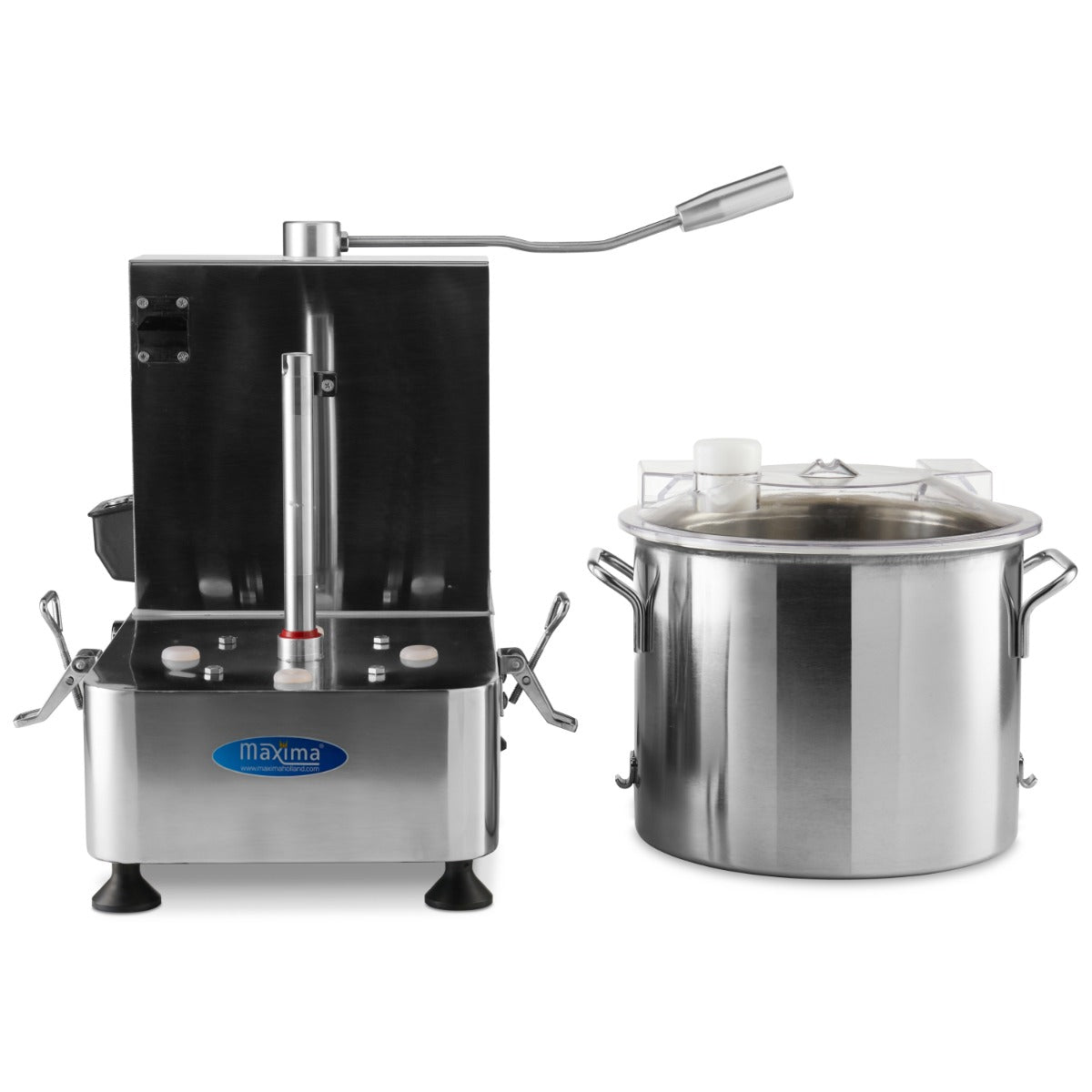 Maxima  Food Processor - 9L  - 09300084