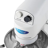 Maxima  Stand Mixer - 7L - Up to 2kg Dough - White  - 09300154