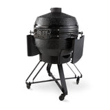 Maxima Premium Kamado Grill 26 Zoll - Ø 66cm - 09378025