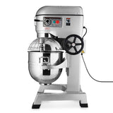 Maxima  Planetary Mixer - 60L - Up to 30kg Dough - 3 Speed  - 09300180