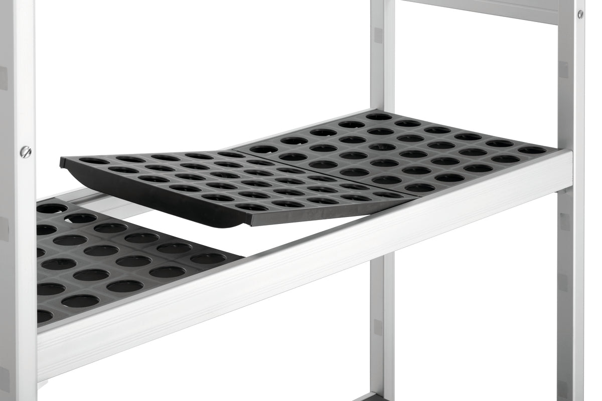 Bartscher Shelving system Kit 1, B960 - 603151