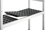 Bartscher Shelving system Kit 1, B960 - 603151