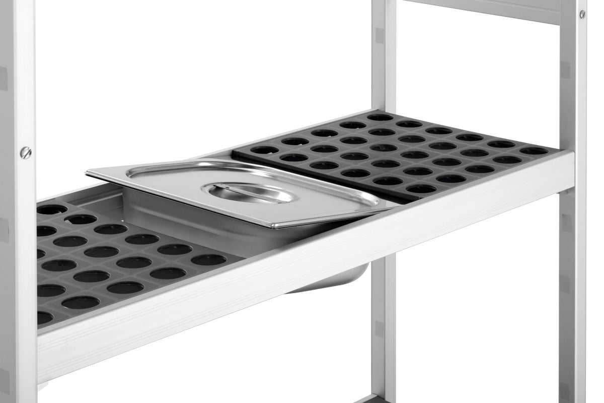 Bartscher Shelving system Kit 1, B960 - 603151
