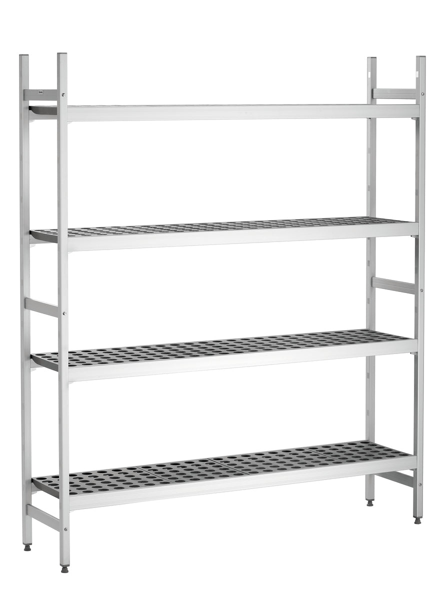 Reksysteem Kit 3, B1500 - BARTSCHER