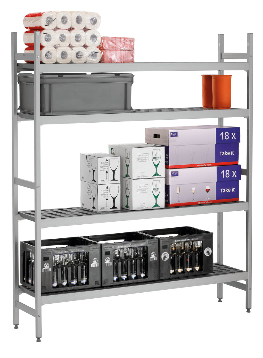 Reksysteem Kit 3, B1500 - BARTSCHER
