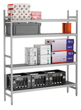 Reksysteem Kit 3, B1500 - BARTSCHER