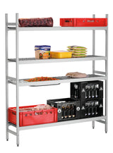 Reksysteem Kit 3, B1500 - BARTSCHER
