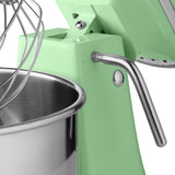 Maxima Standmixer - 7L - Tot 2kg Deeg - Groen - 09300153