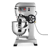 Maxima  Planetary Mixer - 60L - Up to 30kg Dough - 3 Speed  - 09300180