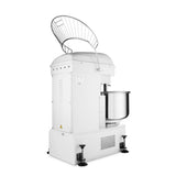 Maxima  Dough Mixer - 200L - 120kg Dough - 2 Speeds - 400V  - 09361150