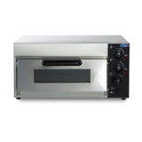 Maxima  Pizza Oven - Fits 1 x Ø40cm Pizza  - 09362150