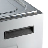 Maxima Sous Vide - 28L - 09500800