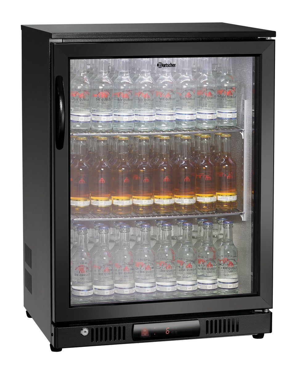 Bartscher Bar refrigerator 124L - 700121