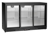 Bartscher Bar refrigerator 270L - 700123