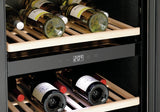 Bartscher Wine cooler 2Z 180FL - 700132