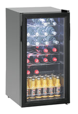 Bartscher Bottle cooler 88L - 700182G