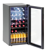 Bartscher Bottle cooler 88L - 700182G