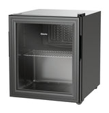 Bartscher Glastürkühlschrank 46 - 700183